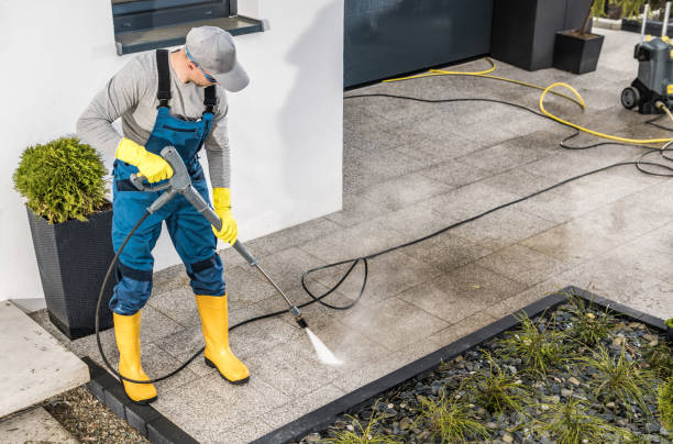 Best Fence Pressure Washing  in Boronda, CA